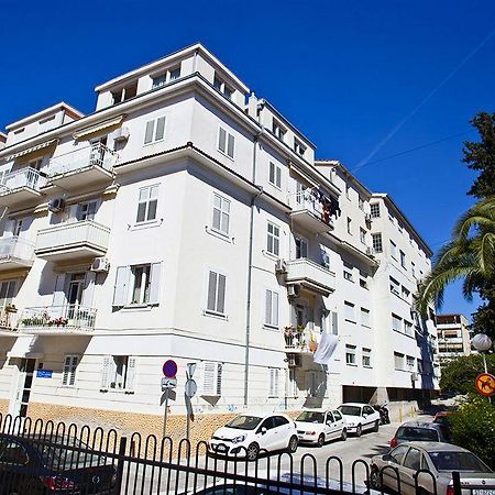 Split Apartments Peric Esterno foto