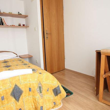 Split Apartments Peric Esterno foto