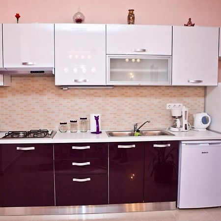 Split Apartments Peric Esterno foto
