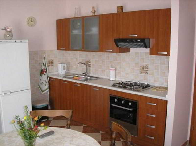 Split Apartments Peric Esterno foto