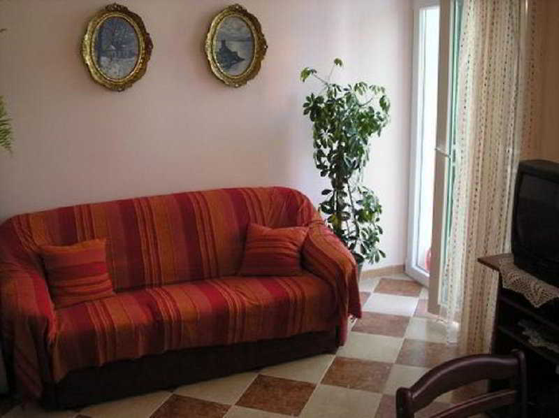 Split Apartments Peric Esterno foto