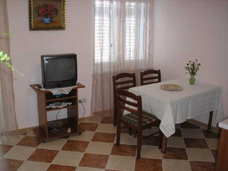 Split Apartments Peric Esterno foto