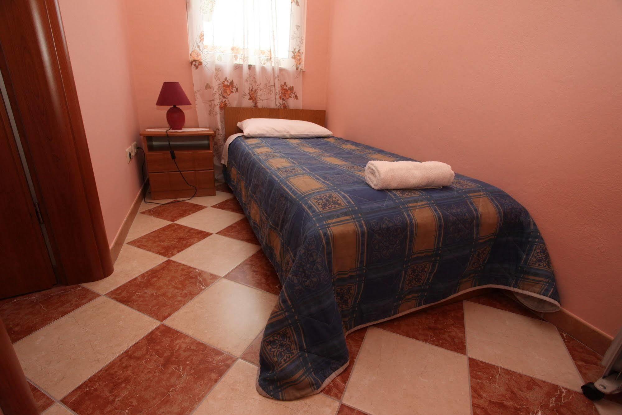 Split Apartments Peric Esterno foto