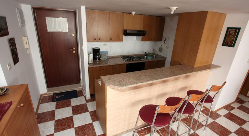 Split Apartments Peric Esterno foto